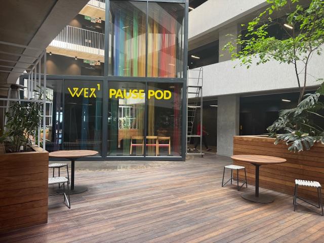 1 Bedroom Property for Sale in Woodstock Western Cape